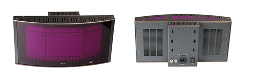 數(shù)字同傳傳譯系統(tǒng)YSD604 數(shù)字同傳傳譯系統(tǒng)YSD604