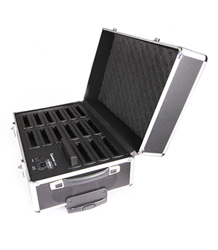 數字化無線會議系統帶內置喇叭 YCU893 數字化無線會議系統帶內置喇叭 YCU893