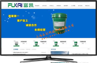 松江長期企業(yè)網(wǎng)站服務 專業(yè)設計、無憂維護與托管解決方案